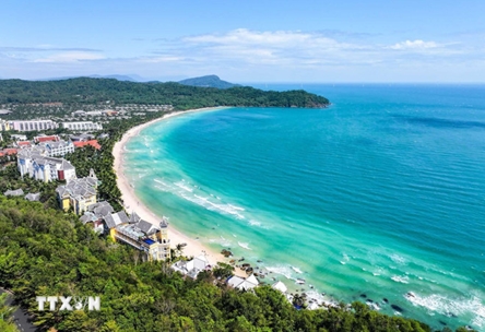 Phu Quoc accelerates tourism development ahead of APEC 2027
